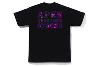 COLOR CAMO COLLEGE ATS TEE