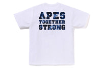 COLOR CAMO COLLEGE ATS TEE