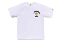 COLOR CAMO COLLEGE ATS TEE