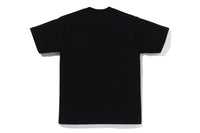 STA CAMO BY BATHING APE TEE