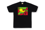 Black (Multi)