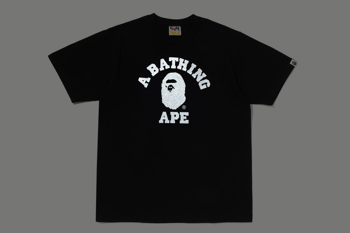 GID REFLECTOR COLLEGE TEE