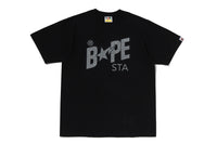 GID REFLECTOR BAPE STA TEE