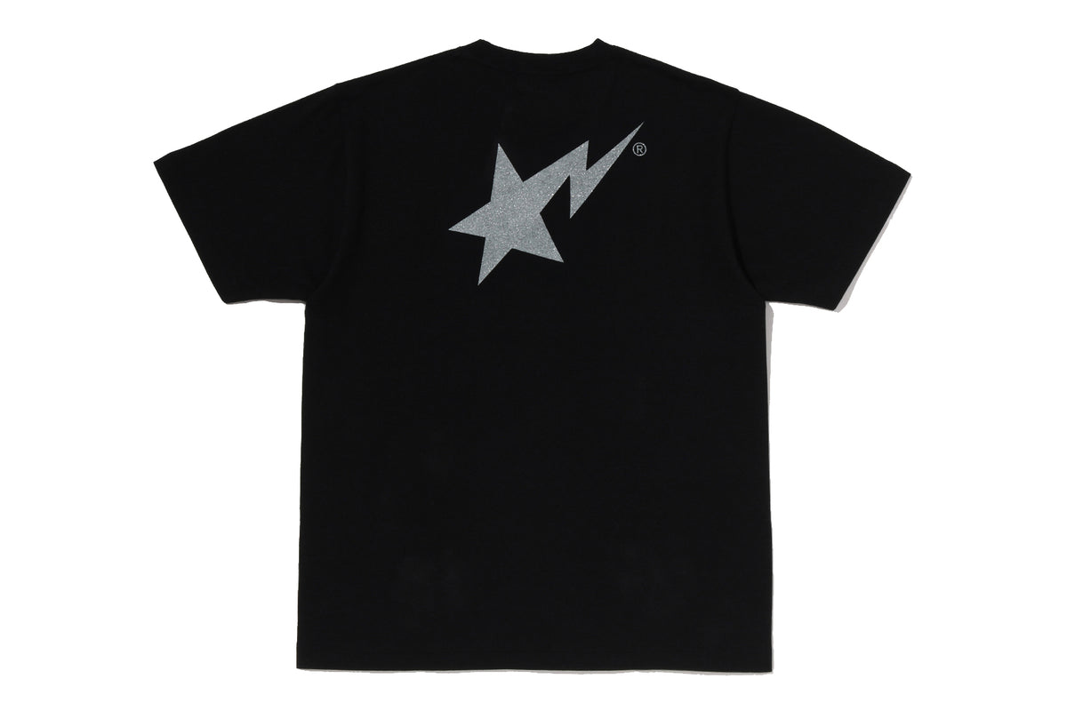 GID REFLECTOR BAPE STA TEE