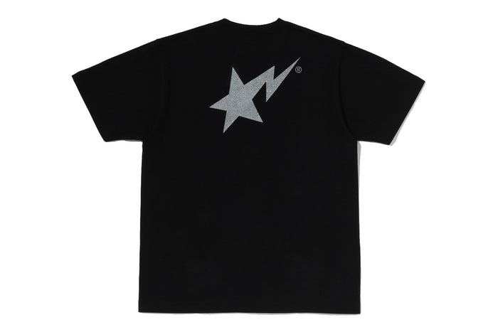 GID REFLECTOR BAPE STA TEE