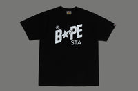 GID REFLECTOR BAPE STA TEE