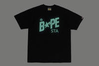 GID REFLECTOR BAPE STA TEE