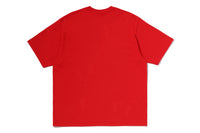 HYBRID CAMO COLLEGE RELAXED FIT TEE