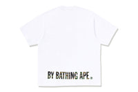 TIGER CAMO APE FACE RELAXED FIT TEE