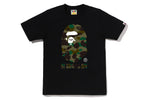 Black (Green)