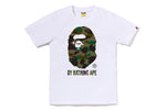 White (Green)