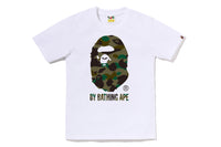 1ST CAMO BY BATHING APE TEE