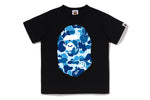 Black (Blue)