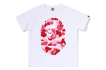 White (Pink)