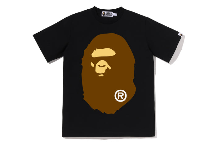 BIG APE HEAD TEE KIDS