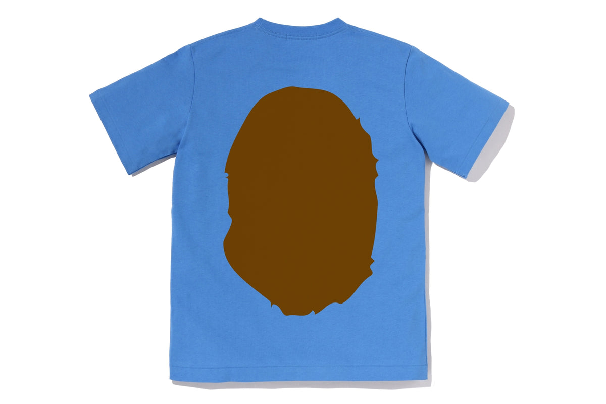 BIG APE HEAD TEE KIDS