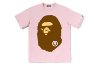 BIG APE HEAD TEE KIDS