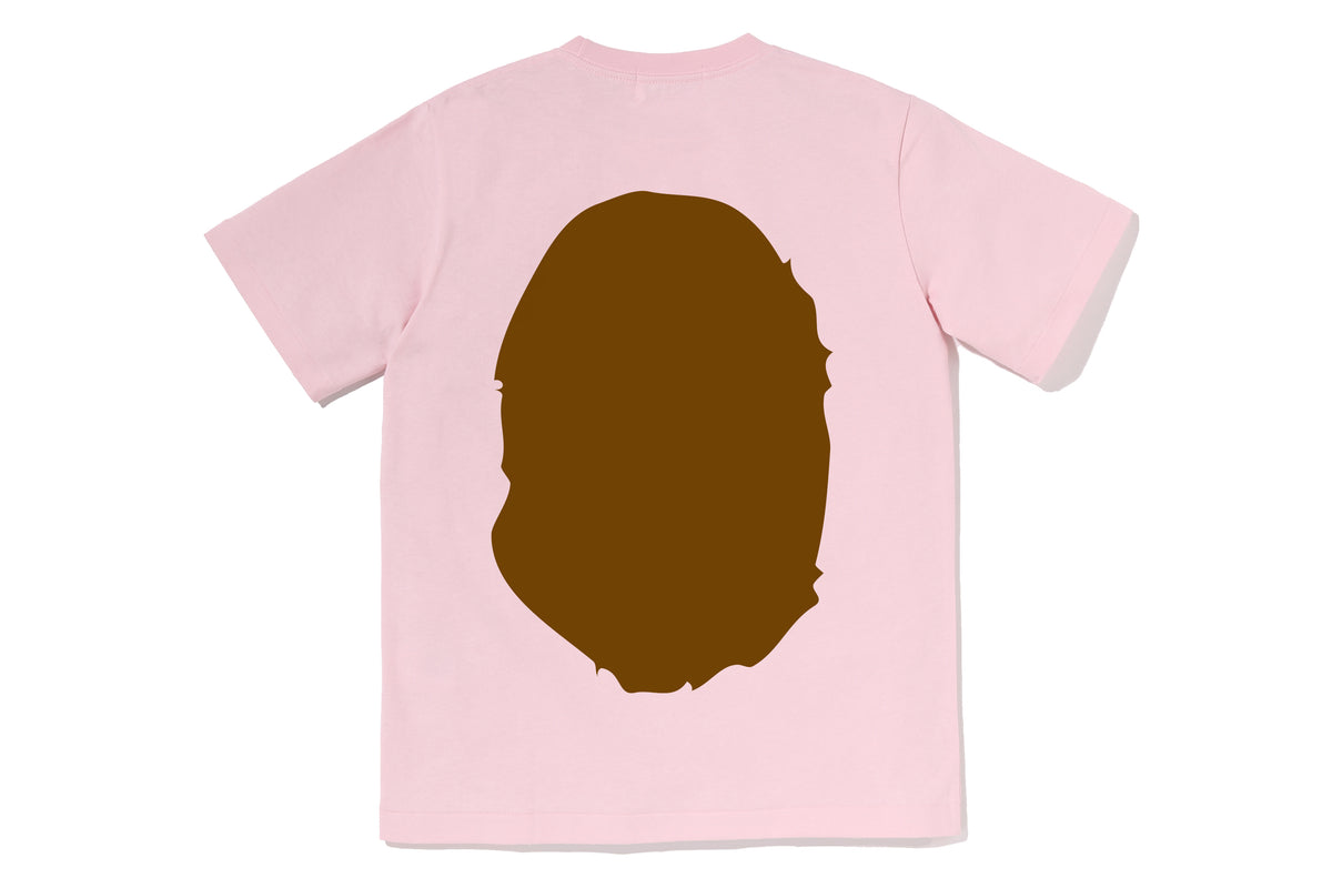BIG APE HEAD TEE JUNIOR