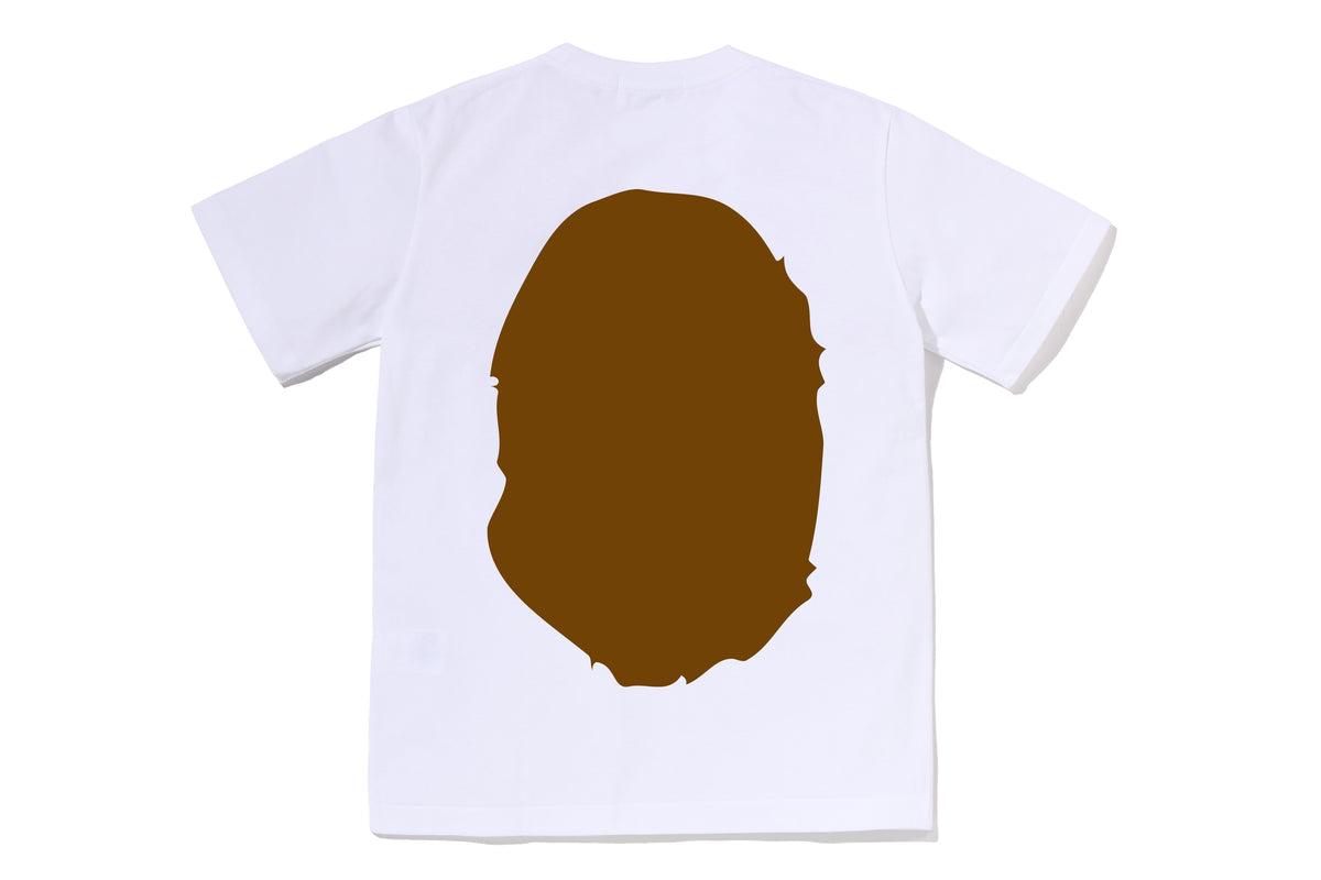 BIG APE HEAD TEE KIDS