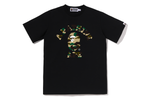 Black (Yellow)