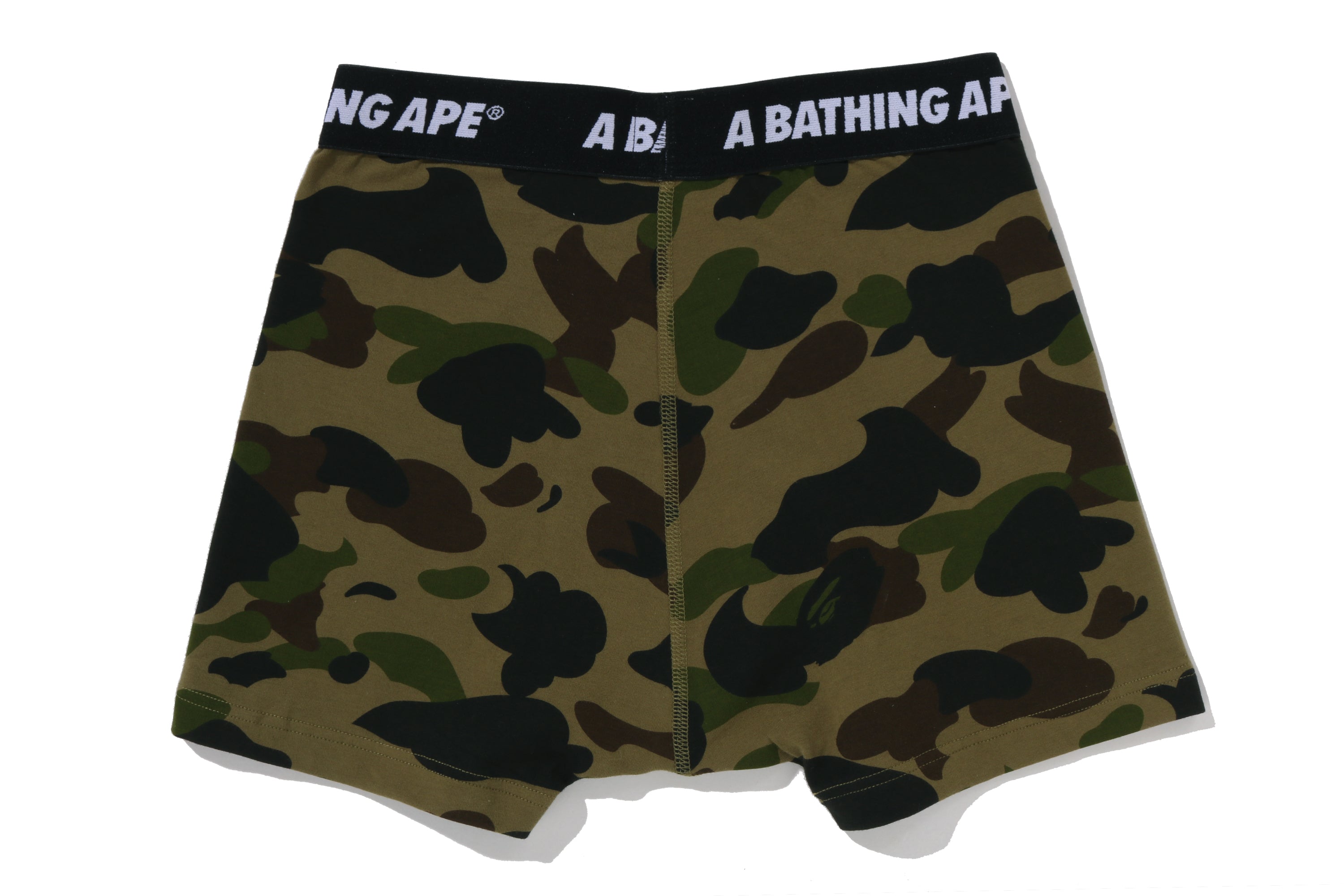A BATHING APE® 1st Camo Trunks | Bape official website – uk.bape.com