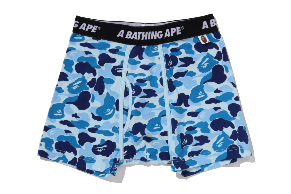 ABC CAMO TRUNKS