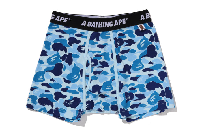 ABC CAMO TRUNKS