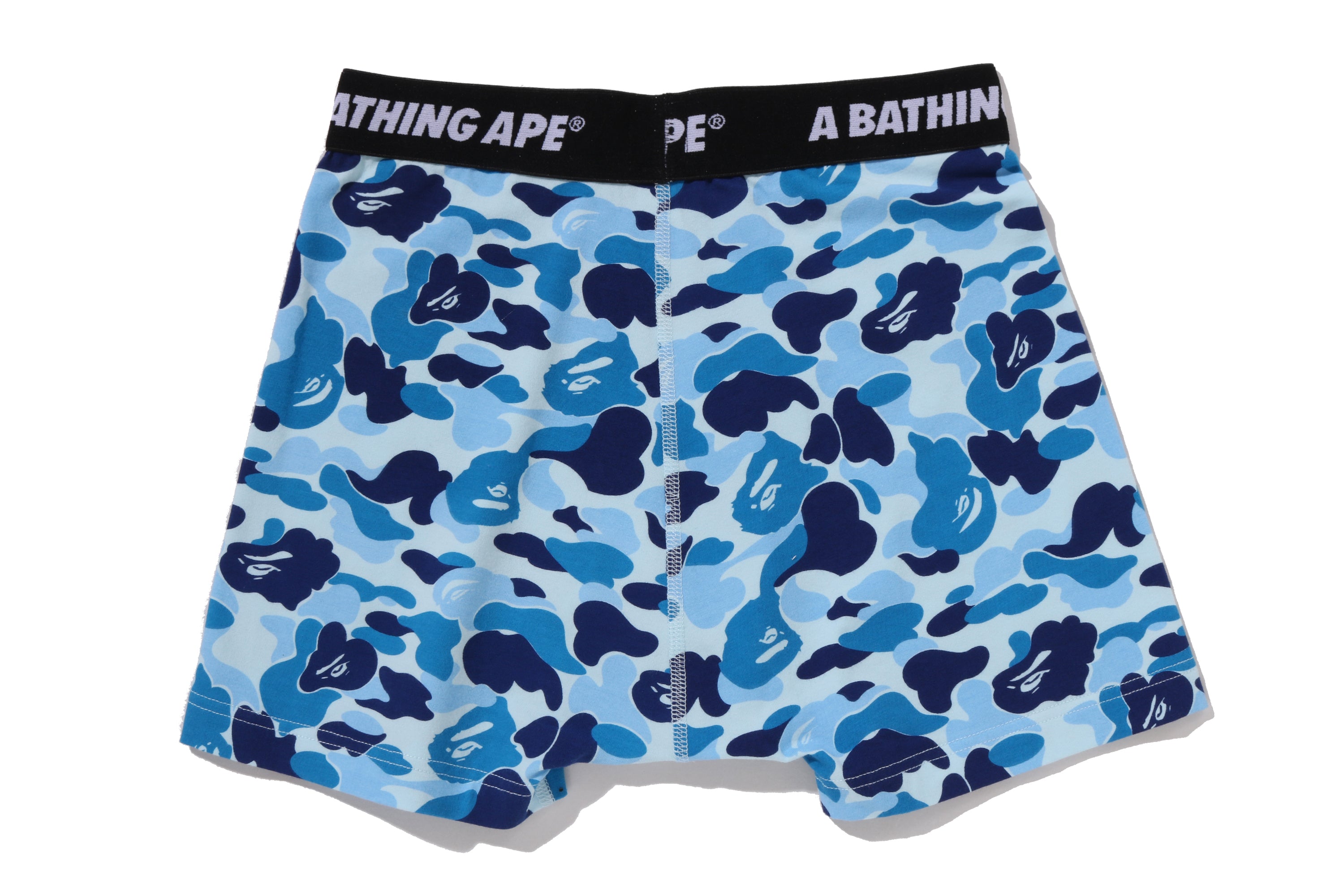 A BATHING APE® Abc Camo Trunks | Bape official website – uk.bape.com