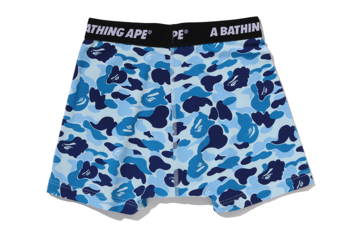 ABC CAMO TRUNKS