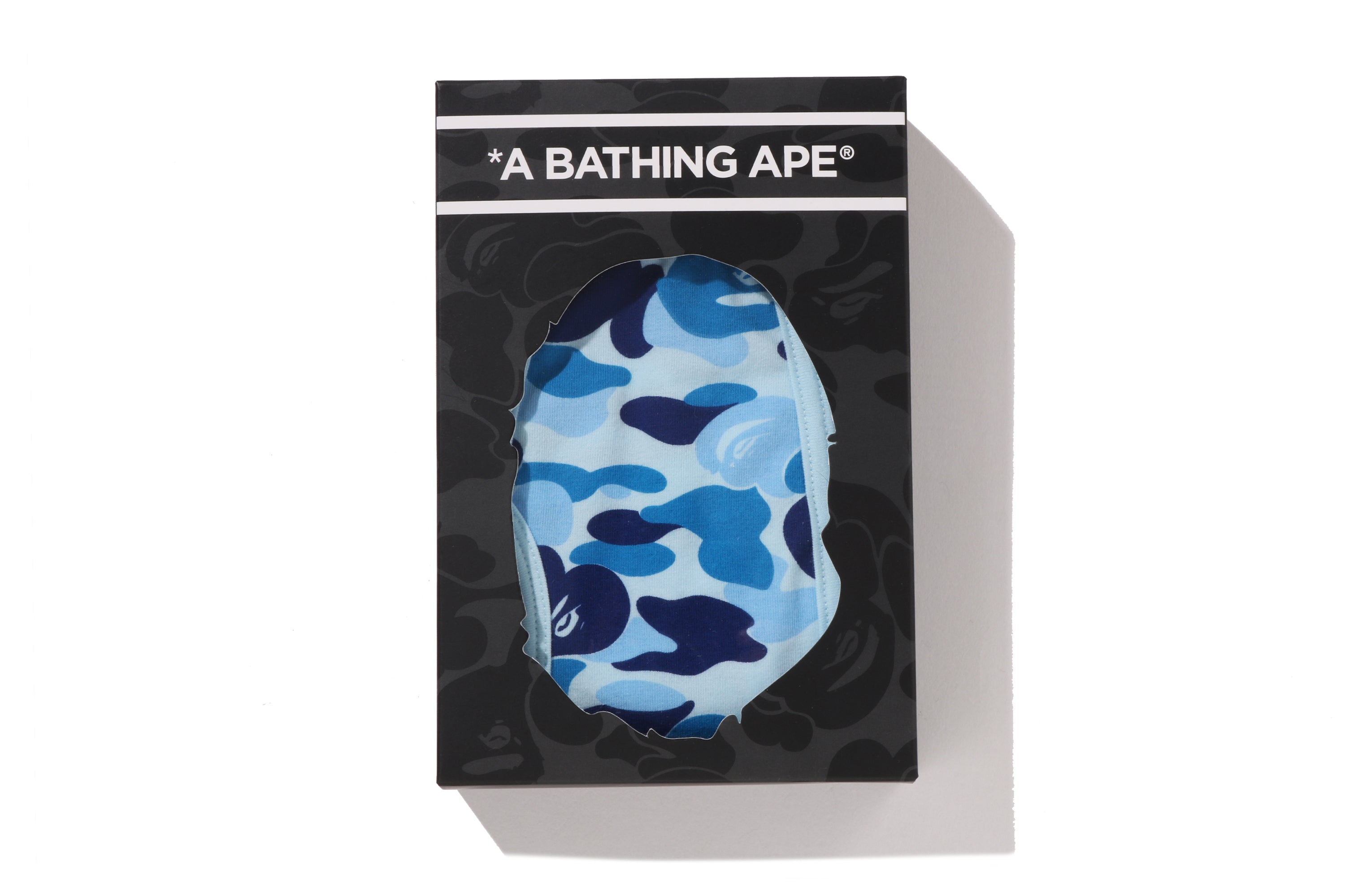 A BATHING APE® Abc Camo Trunks | Bape official website – uk.bape.com