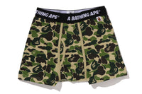 ABC CAMO TRUNKS