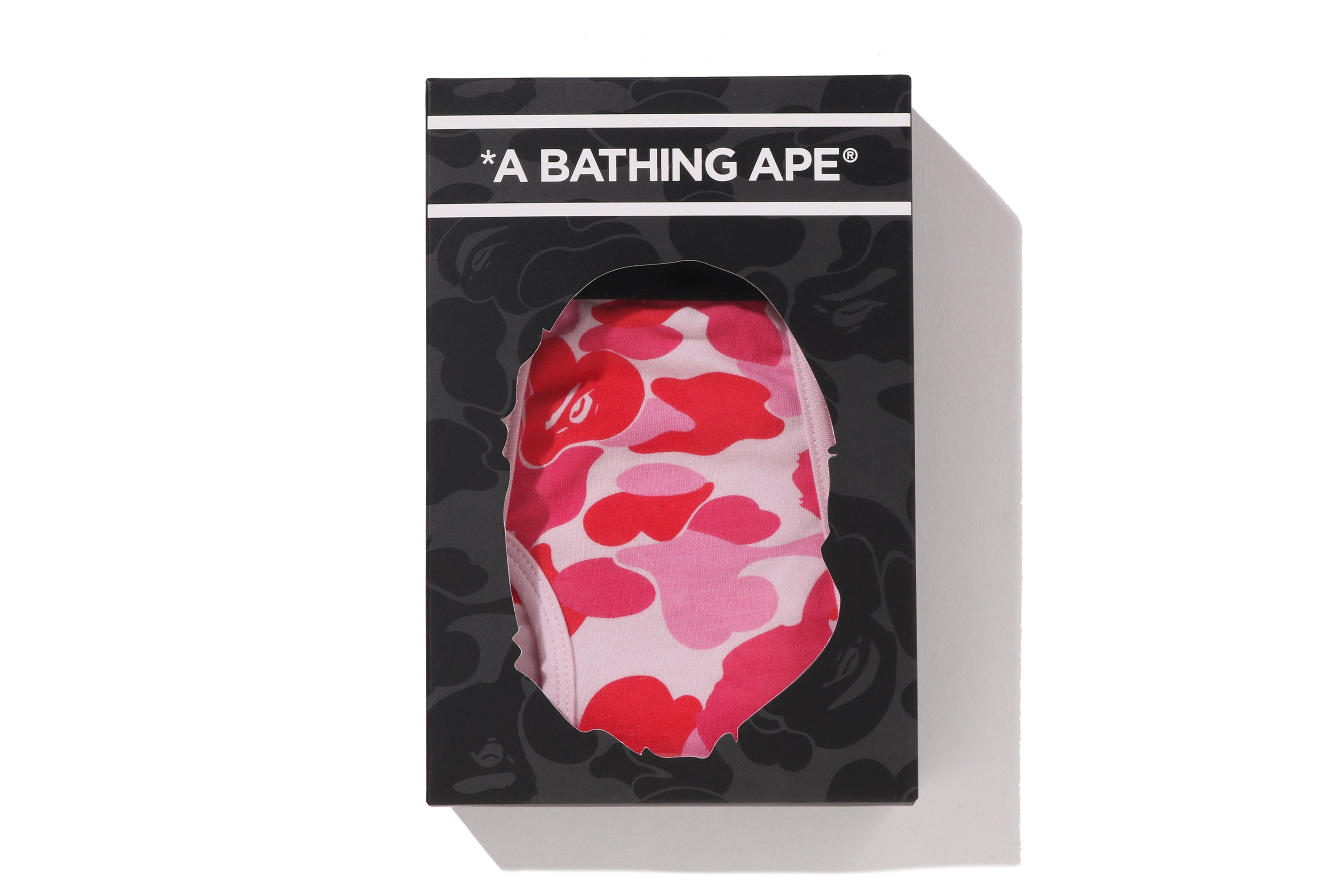 A BATHING APE® Abc Camo Trunks | Bape official website – uk.bape.com