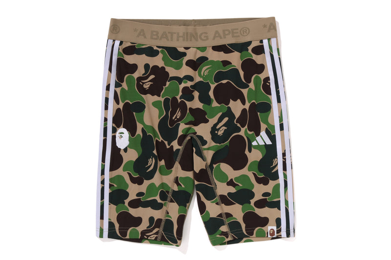 BAPE X ADIDAS - FB TIGHTS