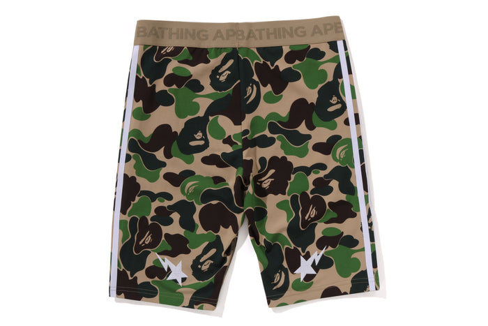 BAPE X ADIDAS - FB TIGHTS