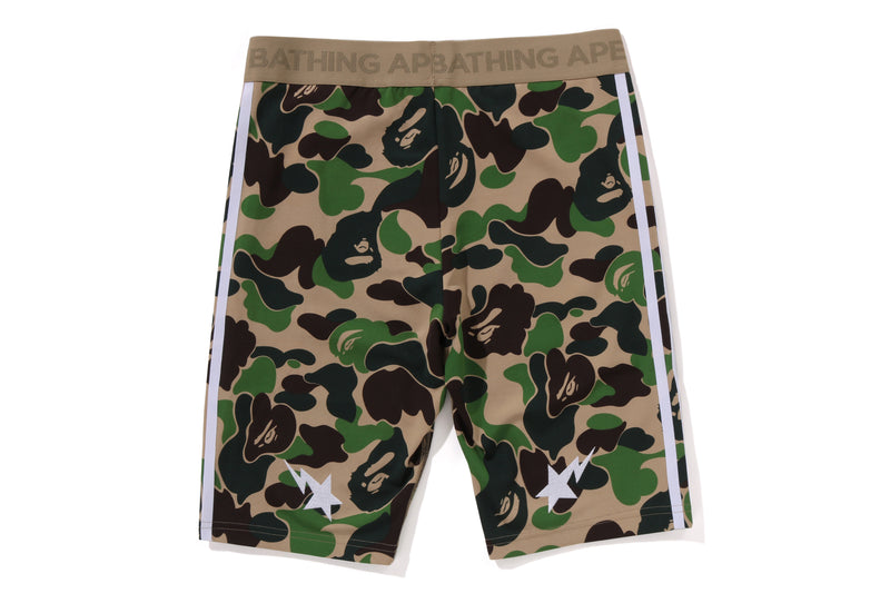 BAPE X ADIDAS - FB TIGHTS LADIES