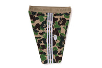 BAPE X ADIDAS - FB TIGHTS