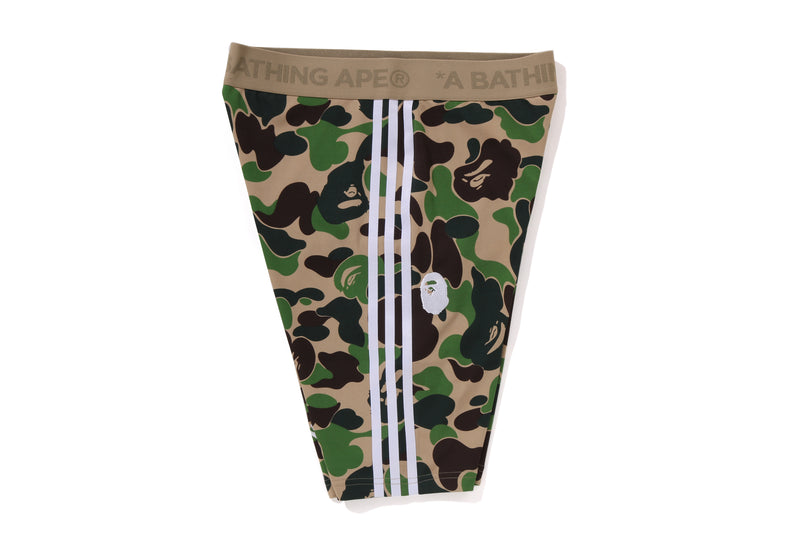 BAPE X ADIDAS - FB TIGHTS