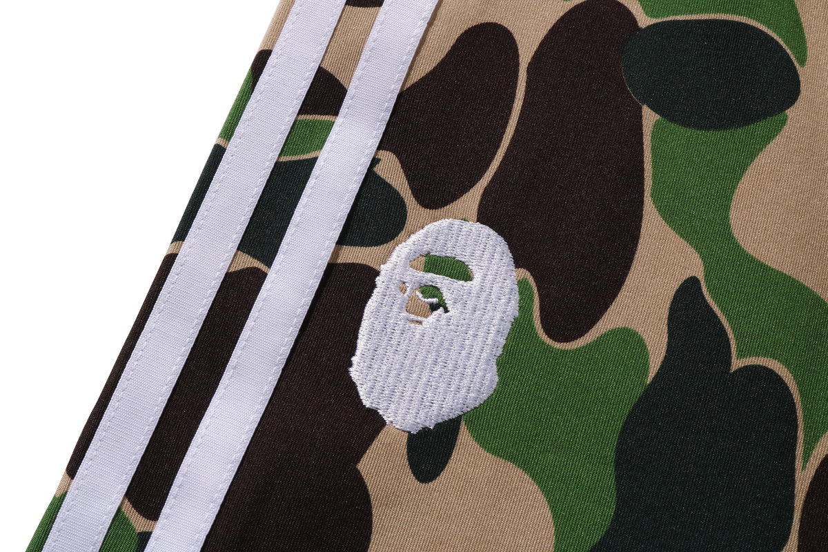 BAPE X ADIDAS - FB TIGHTS