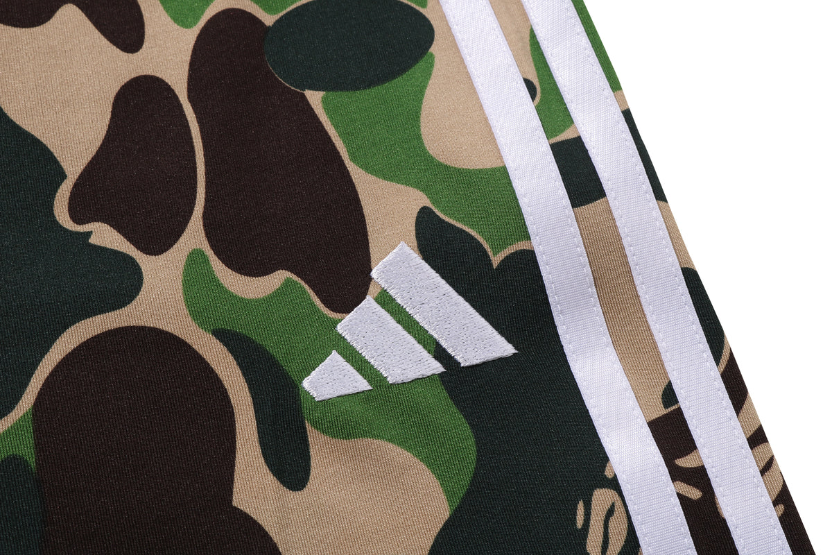 BAPE X ADIDAS - FB TIGHTS LADIES