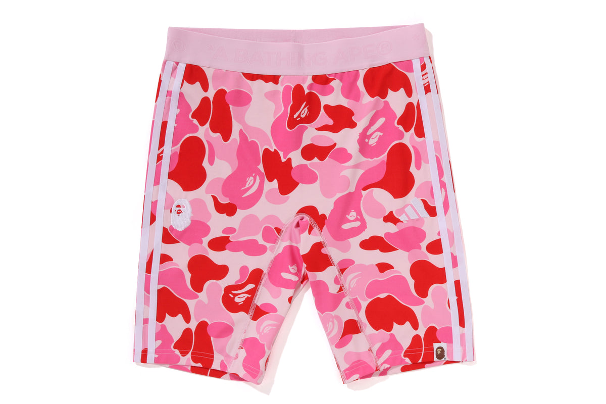 BAPE X ADIDAS - FB TIGHTS LADIES