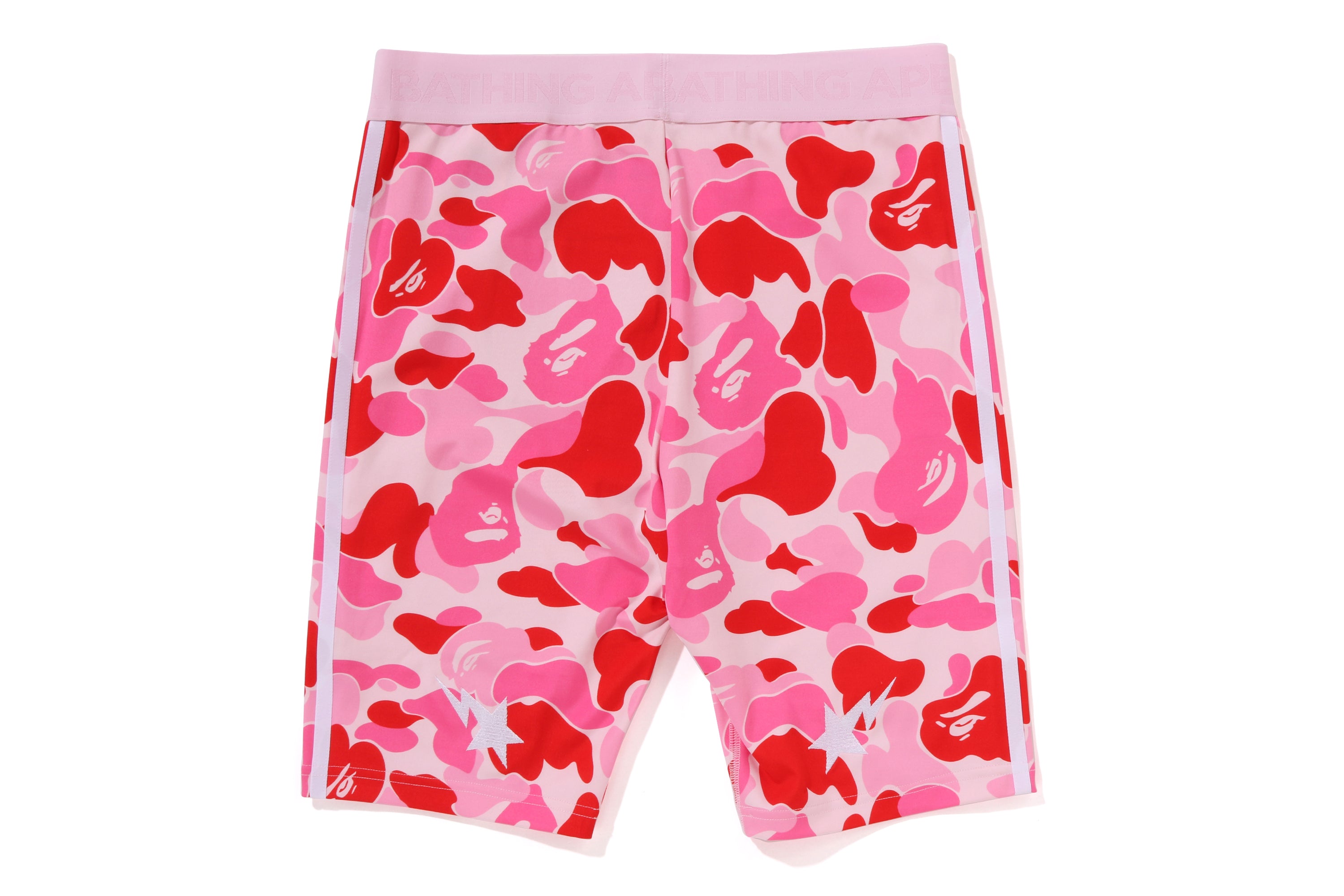 BAPE KIDS ♡ Tシャツ、ショーツ、スタイのセット 80cm A BATHING APE® BAPE X Adidas - Fb Tights | Bape official website
