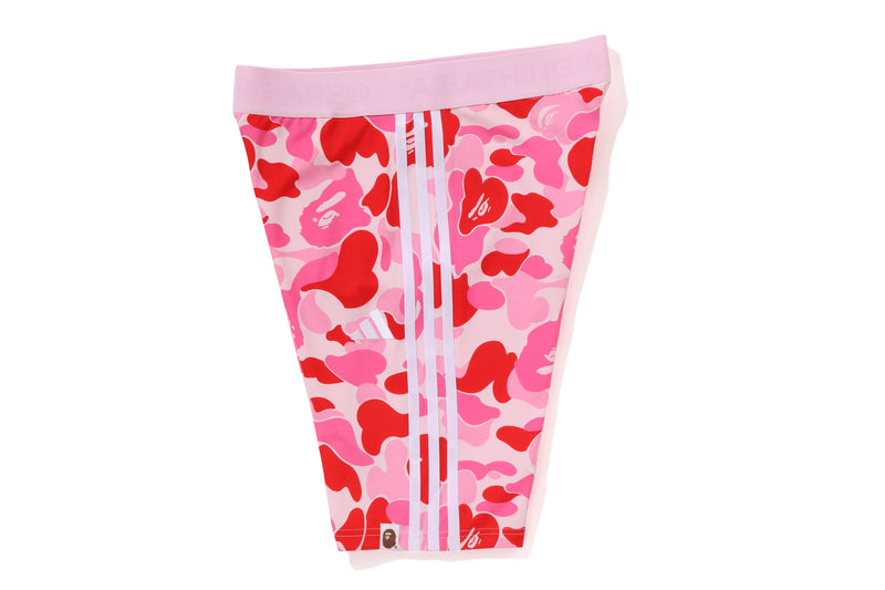 BAPE X ADIDAS - FB TIGHTS