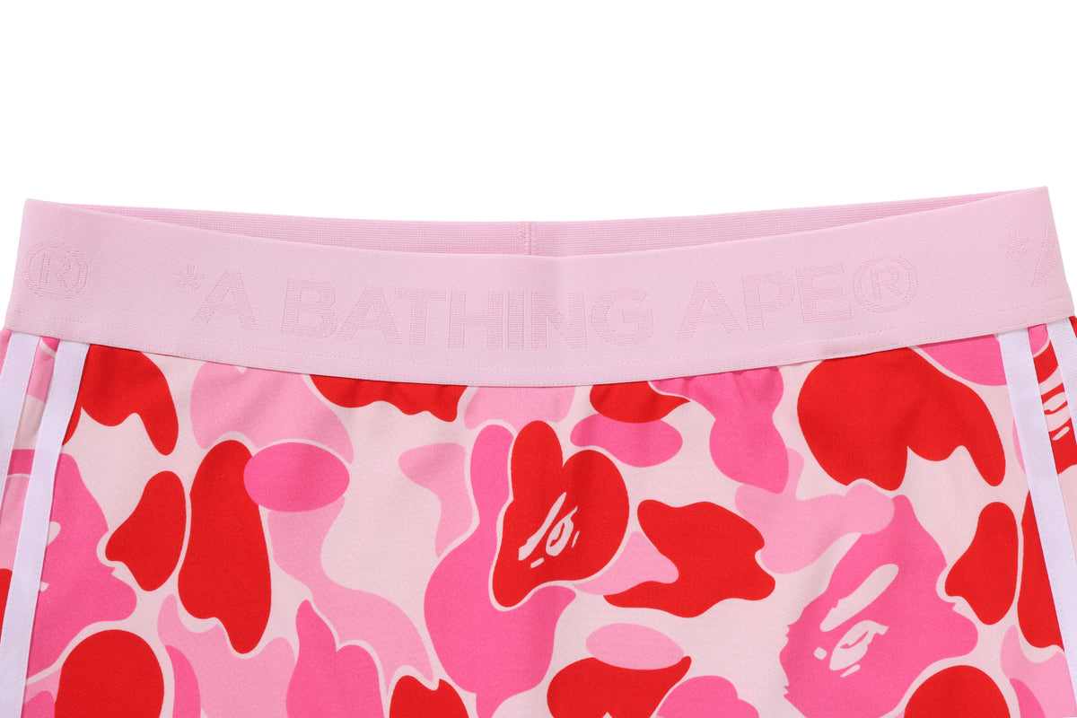 BAPE X ADIDAS - FB TIGHTS