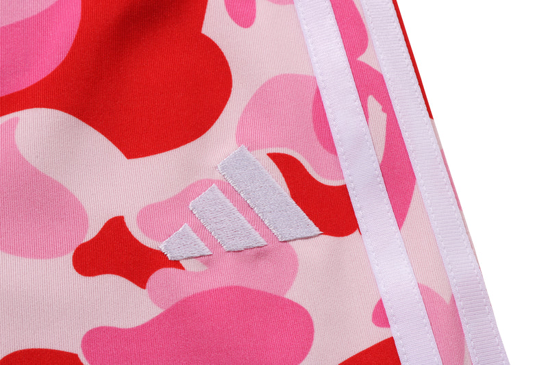 BAPE X ADIDAS - FB TIGHTS