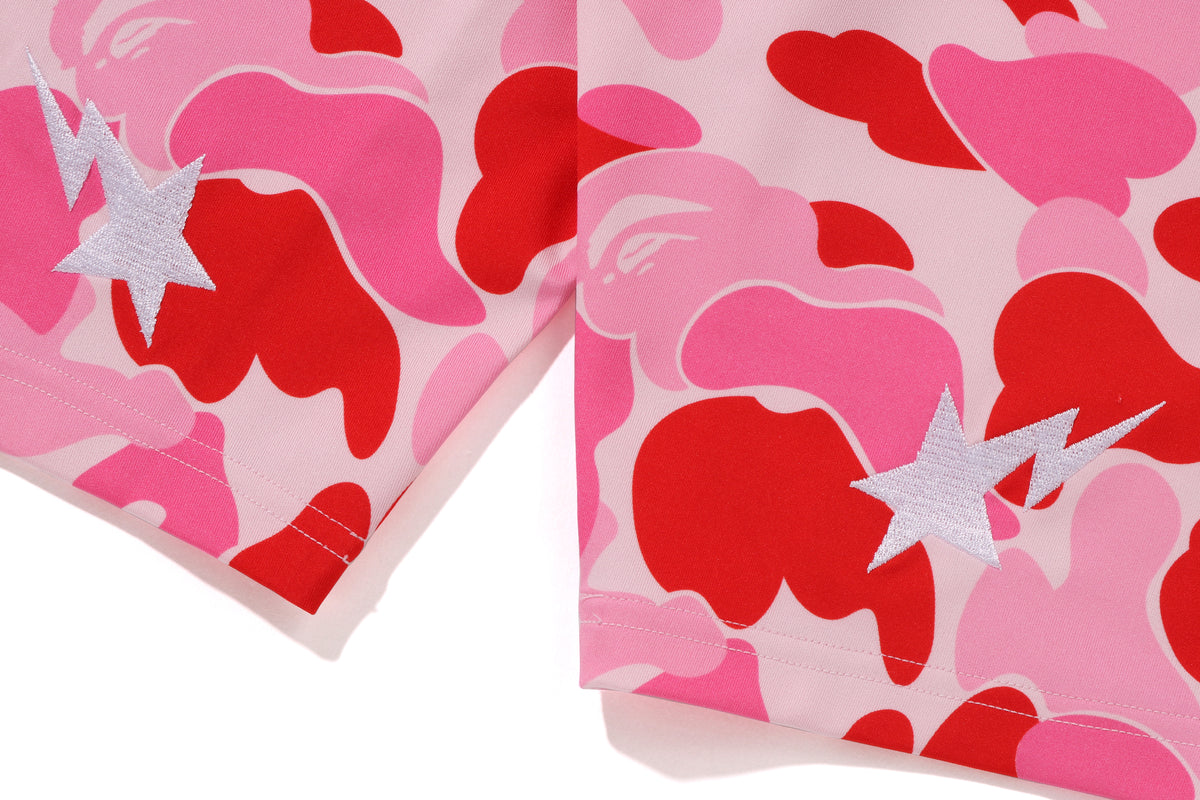 BAPE X ADIDAS - FB TIGHTS