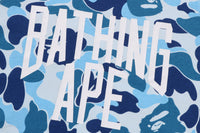 ABC CAMO NYC LOGO TANK TOP