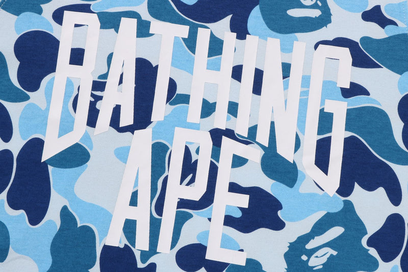 ABC CAMO NYC LOGO TANK TOP