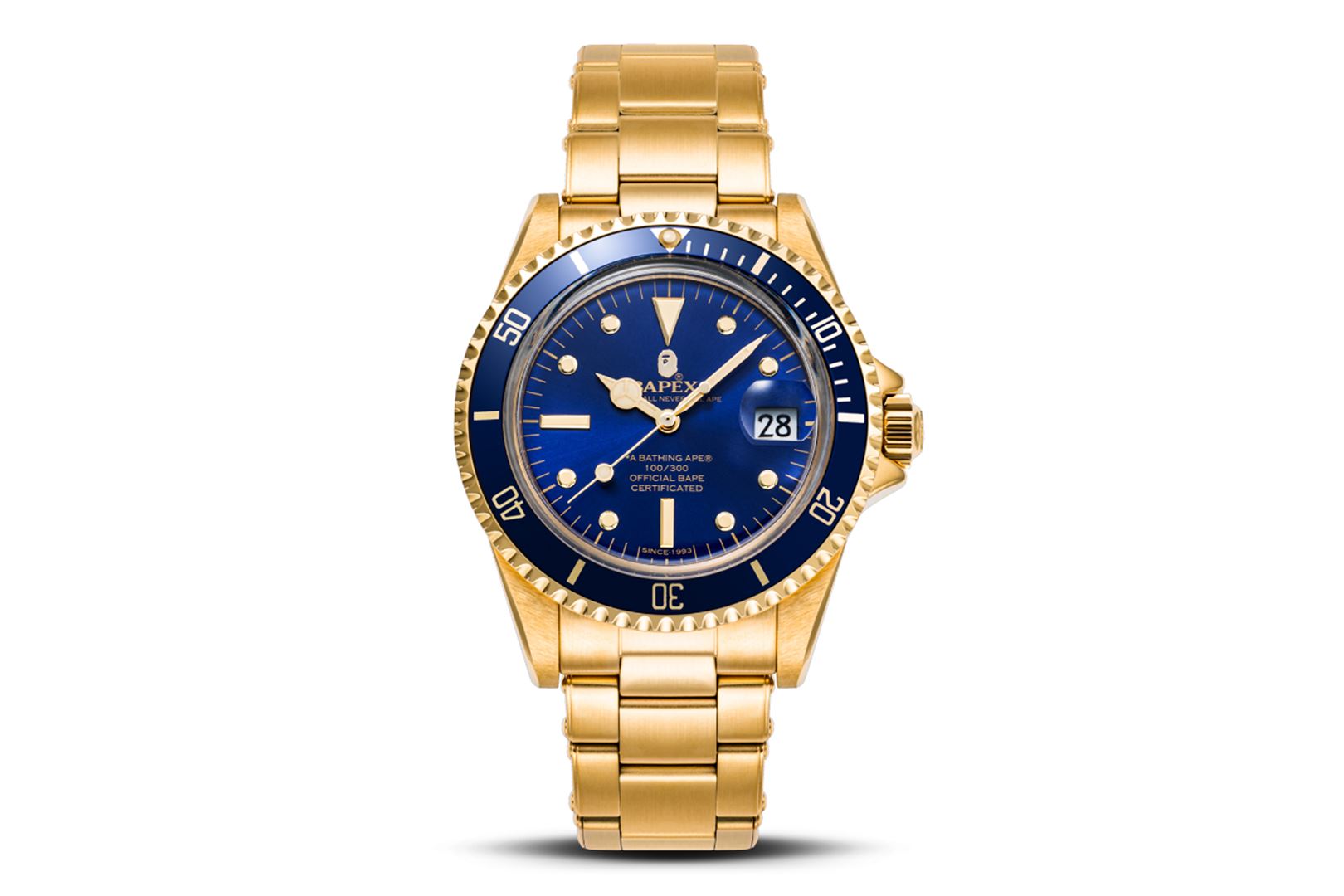 A BATHING APE® Classic Type 1 BAPEX® | Bape official website – uk