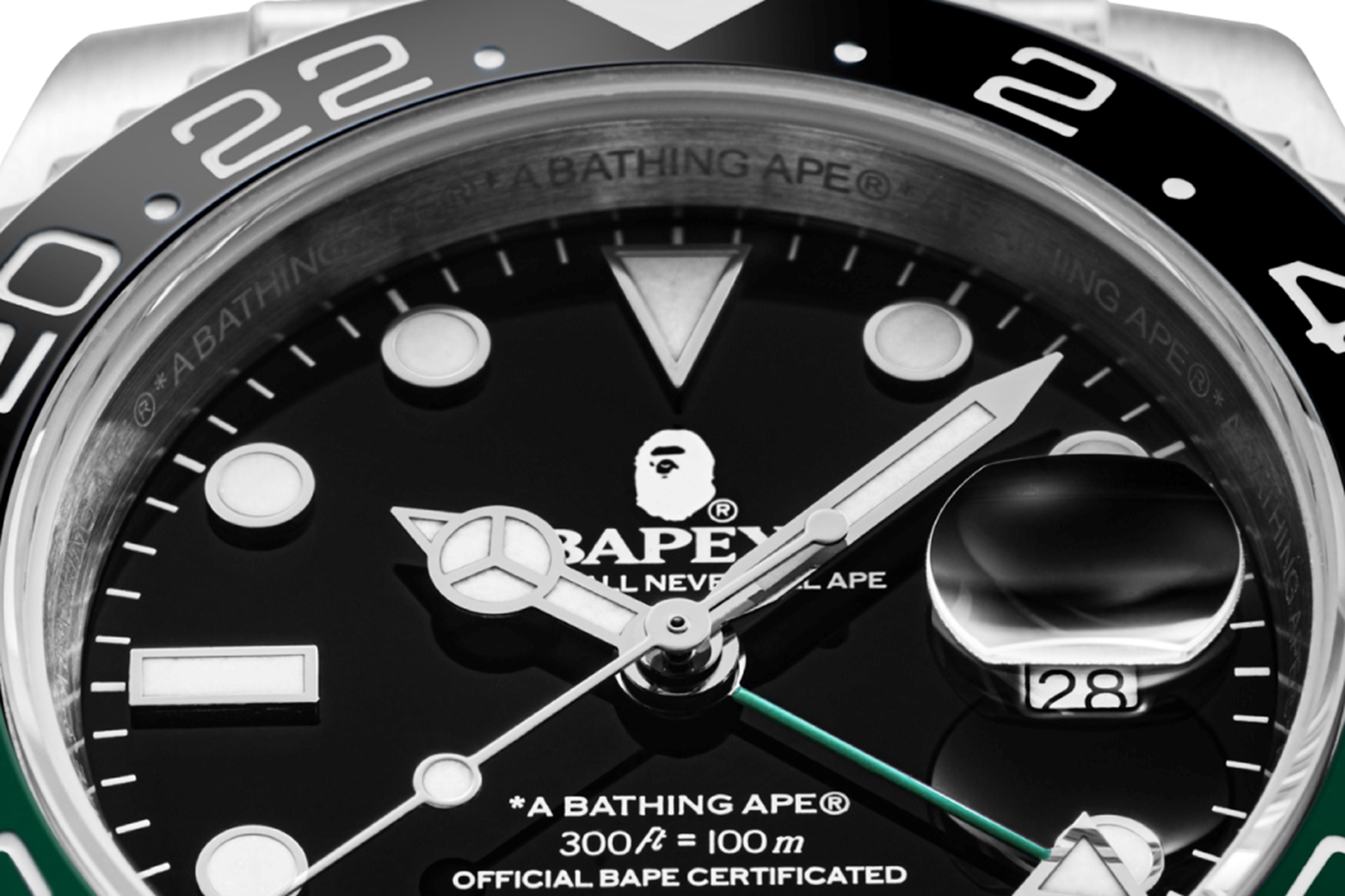 TYPE 2 BAPEX® #1 – uk.bape.com