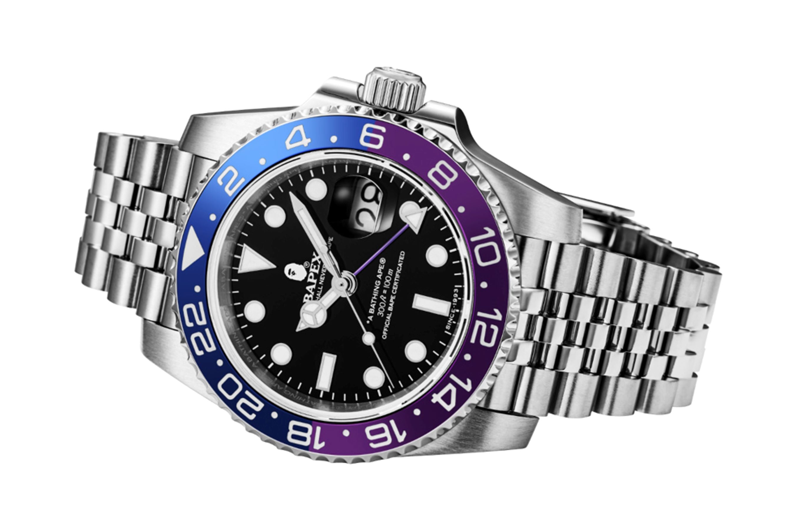 TYPE 2 BAPEX® #1